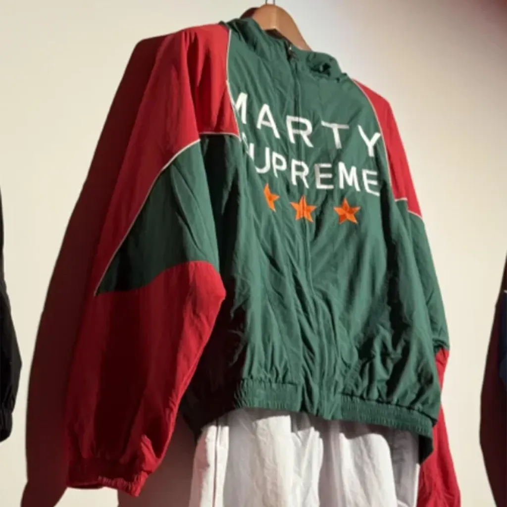 Marty Supreme Mexico Hooded Jacket3