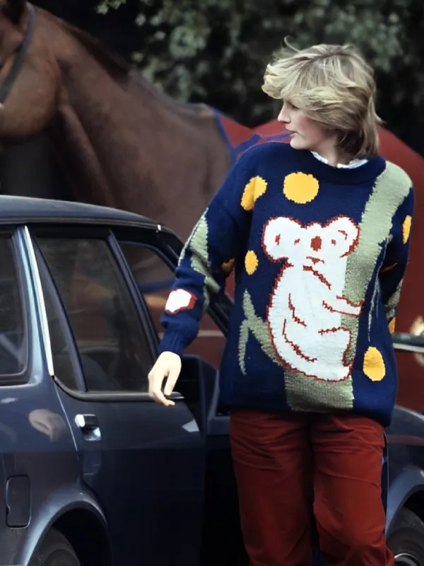 Princess-Diana-Koala-Sweater-1