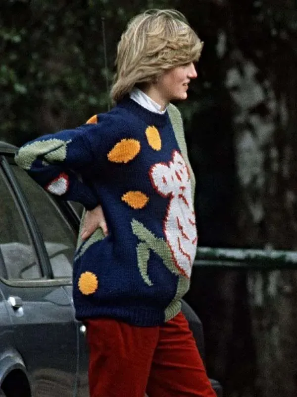 Princess-Diana-White-Koala-Sweat