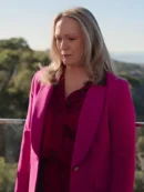 Return to Paradise S02 Pink Blazer