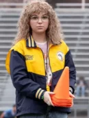 Teen Misty Quigley Yellowjackets Jacket