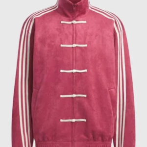 Chinese New Year Jacket 2026