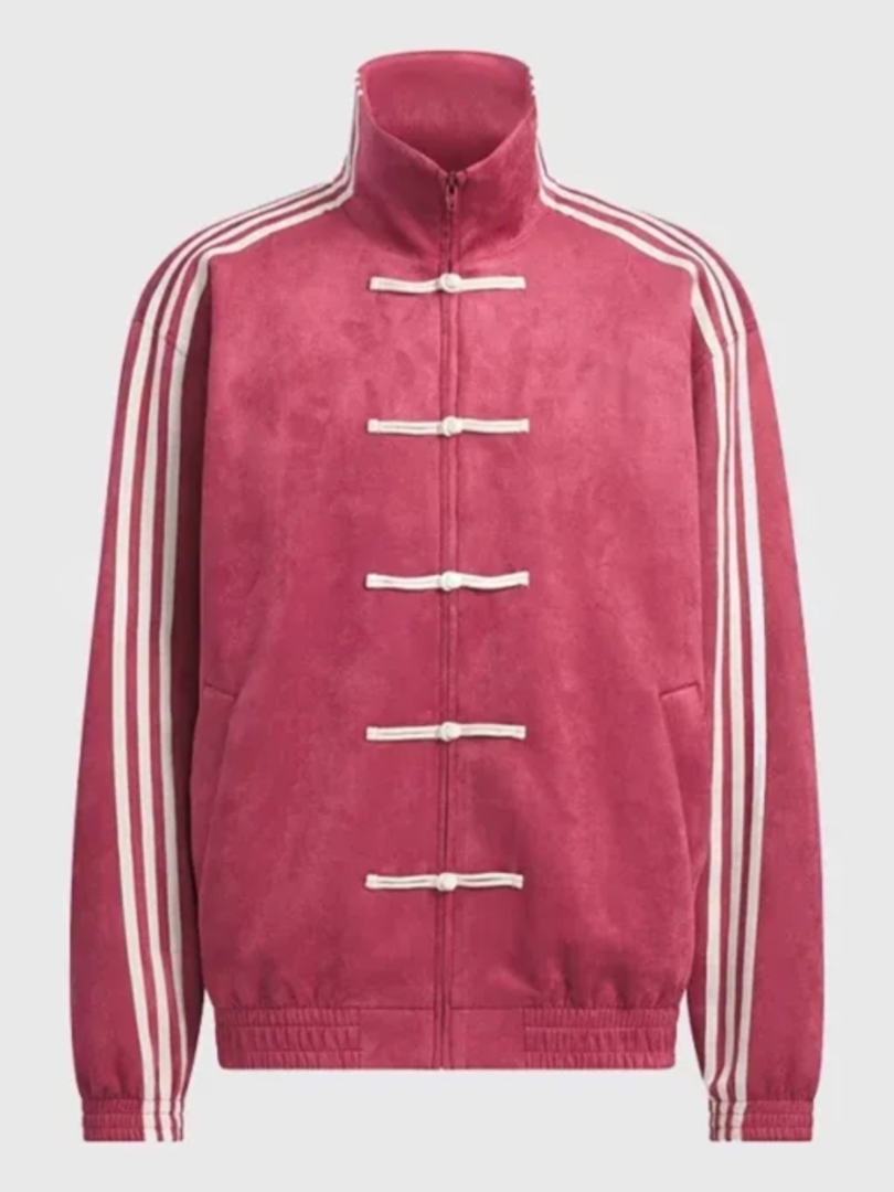 Chinese New Year Jacket 2026