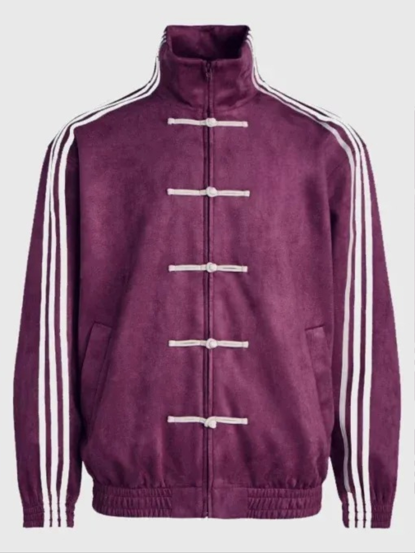 Chinese New Year Jacket 20261