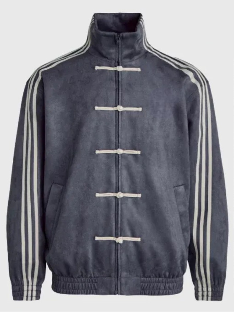 Chinese New Year Jacket 20262