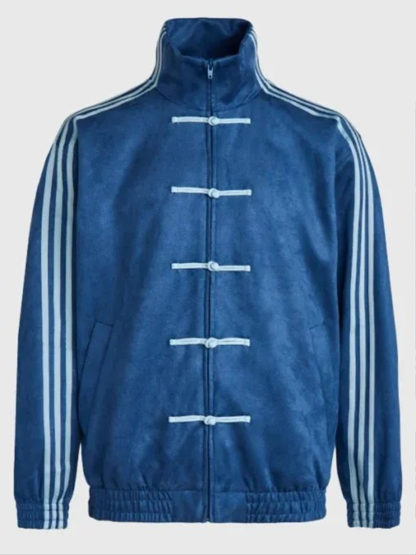 Chinese New Year Jacket 20263