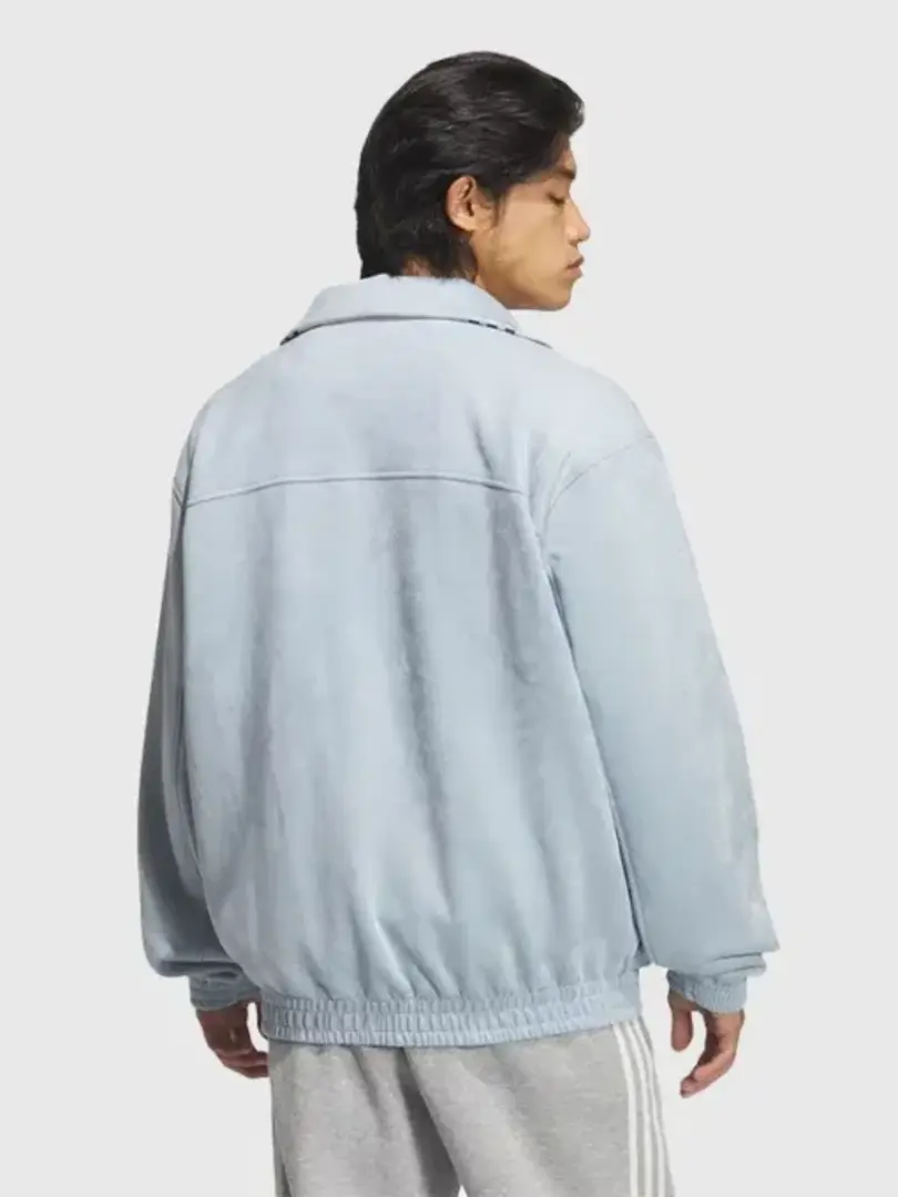 Chinese New Year Jacket 202630