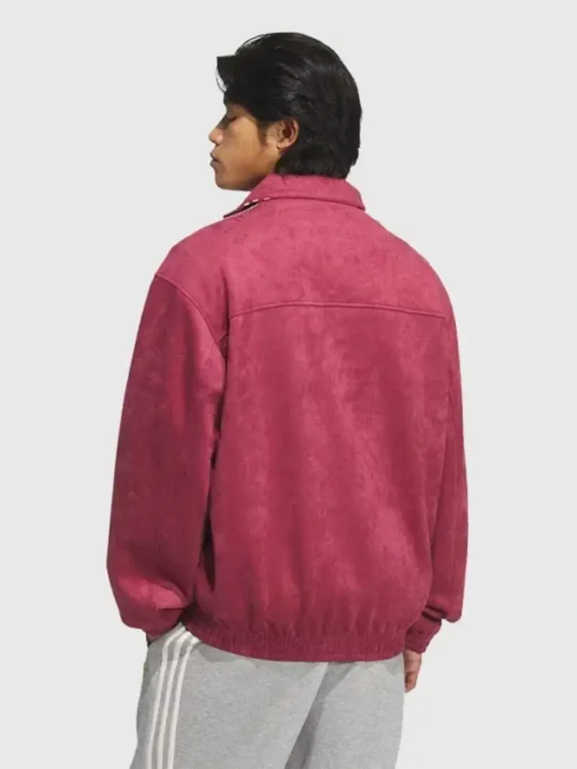 Chinese New Year Jacket 202631