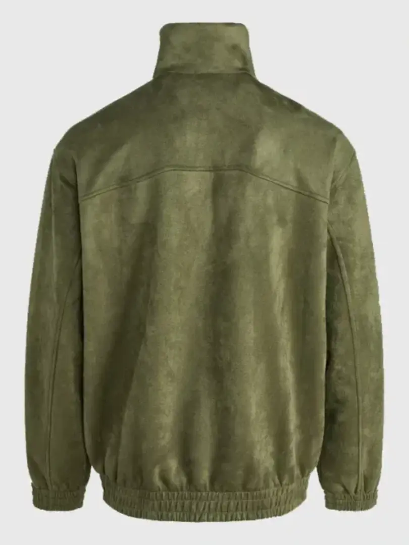 Chinese New Year Jacket 202632