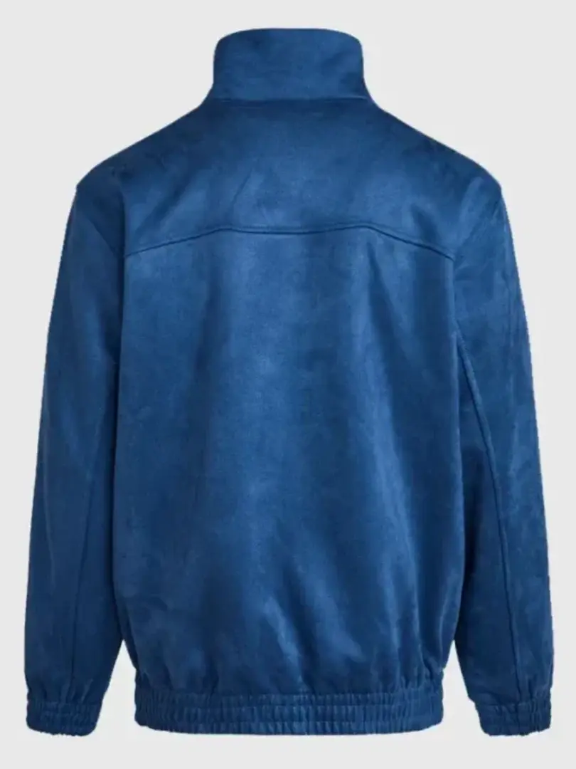 Chinese New Year Jacket 202633