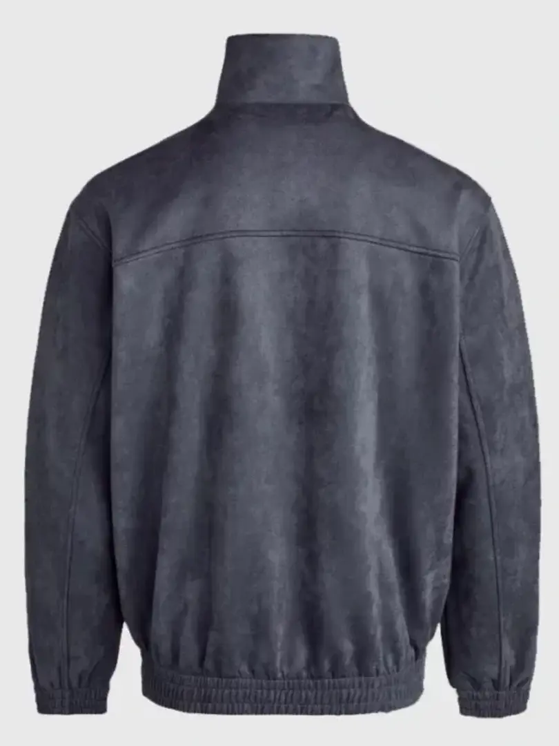 Chinese New Year Jacket 202634
