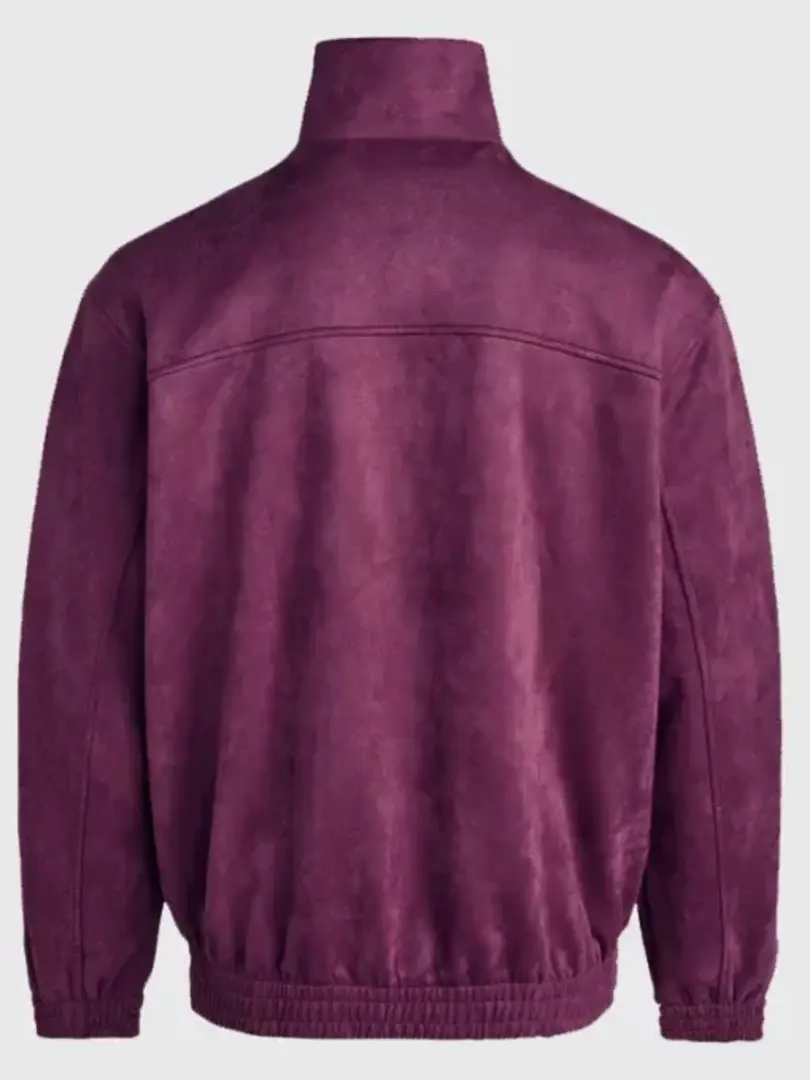 Chinese New Year Jacket 202635