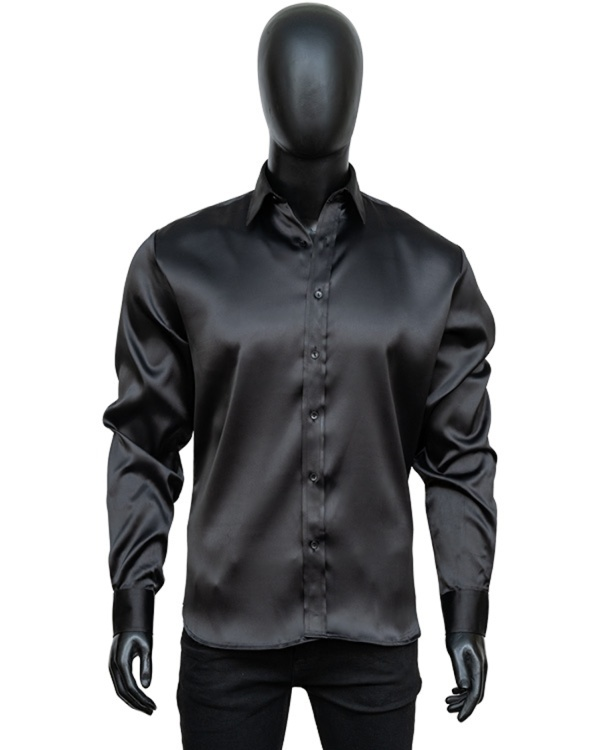 F1The Movie Brad Pitt Silk Shirt