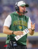 Green Bay Sideline Sleeveless Hoodie