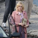 Harry Potter Petunia Dursley Pink Coat
