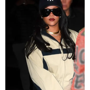 SNL S51 Rihanna Track Jacket