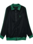 Avengers Doomsday Track Jacket