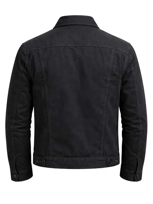 Gerard Butler Greenland 2 Jacket