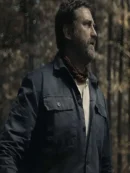 Greenland 2 Migration Gerard Butler Jacket