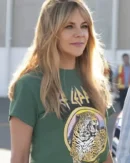 High Potential S01 Green T-Shirt