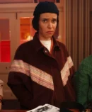 How to Get to Heaven from Belfast Dara Jacket