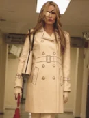 Kill Bill Daryl Hannah Coat