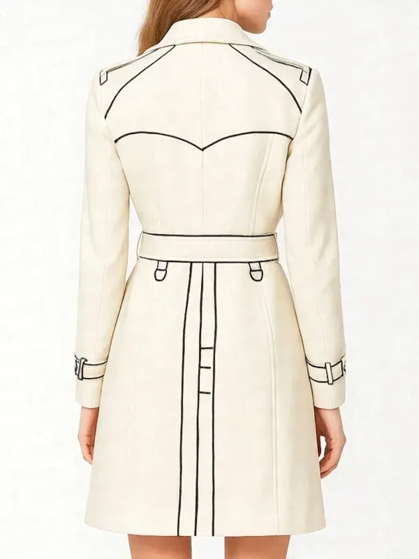 Kill BillDaryl HannahCoat