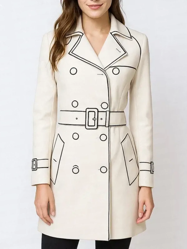 KillBillDaryl HannahCoat
