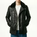 Leon-S-Kennedy-RE9-Jacket-Leon-Requiem-Black-Leather-Jacket-Resident-Evil-Inspired-Cosplay-Costume-6