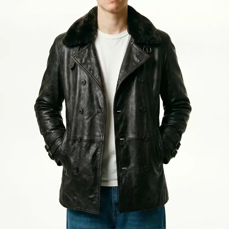 Leon-S-Kennedy-RE9-Jacket-Leon-Requiem-Black-Leather-Jacket-Resident-Evil-Inspired-Cosplay-Costume-6