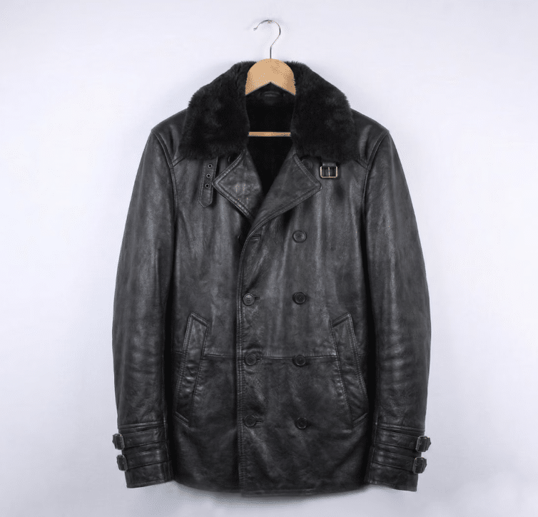 Resident Evil 9 Requiem Leon Kennedy Jacket - Image 5