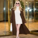 NYC 2026 Critics Choice Ali Larter Coat2026