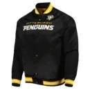 Pittsburgh Penguins 2026 Satin Jacket