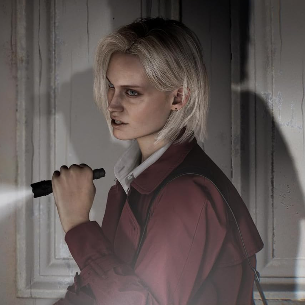 Resident Evil 9 Requiem Trench Coat - Image 4