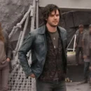 Return to Silent Hill Jeremy Irvine Jacket