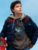 Roman Griffin Davis Greenland 2 Migration Puffer Jacket