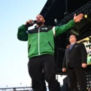 Royal Rumble 2026 Bron Breakker Jacket