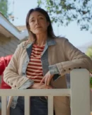 Shrinking S03 Long Coat