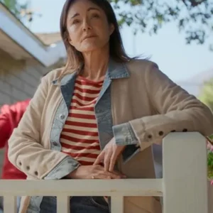 Shrinking S03 Long Coat