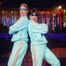Taylor Swift Opalite Music Tracksuit