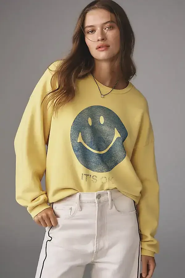 The Burbs Keke Palmer 2026Sweatshirt