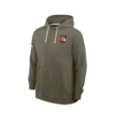 The Cleveland Browns Salute to Service 2025 Hoodie