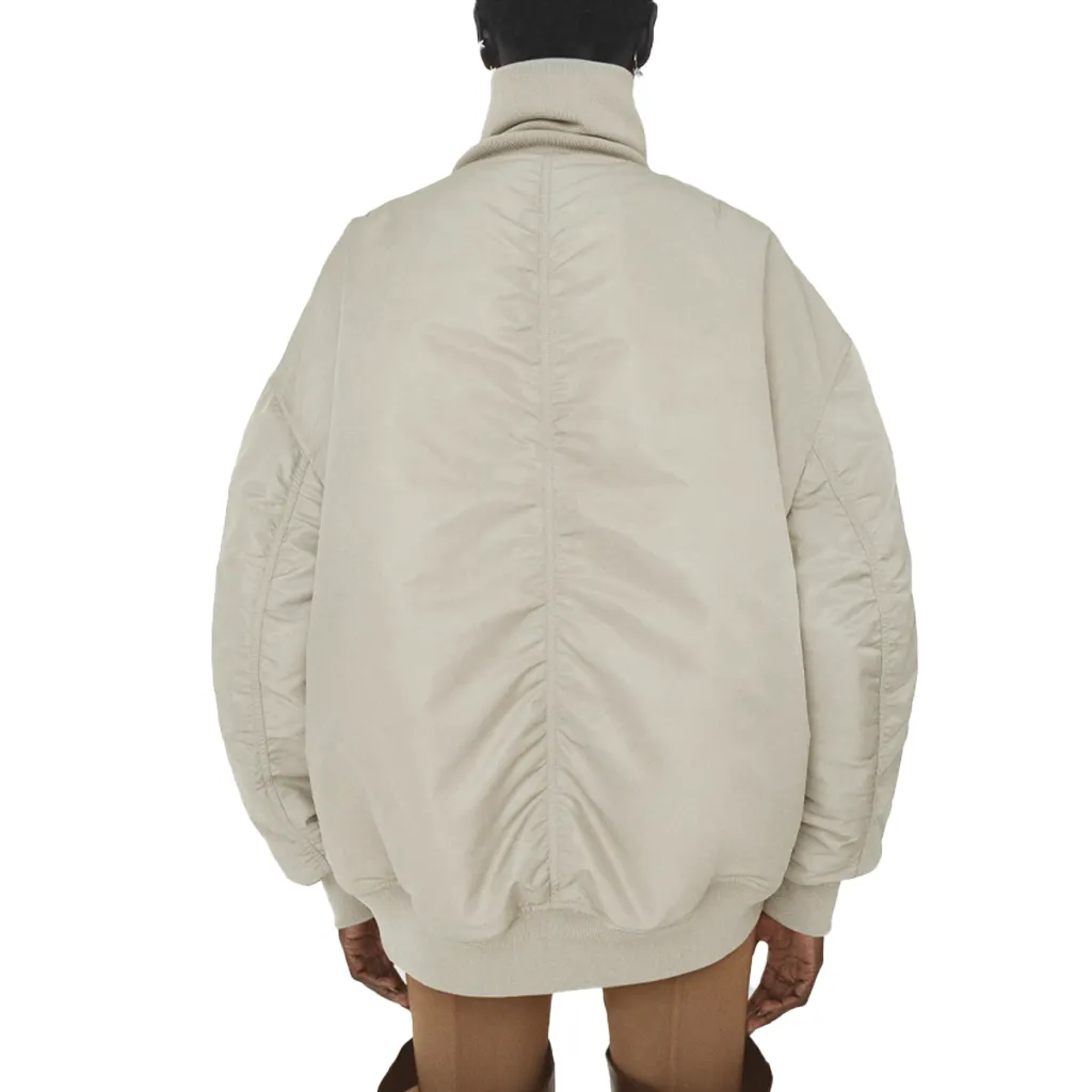 The Super Bowl Halftime Show Jessica Alba Jacket