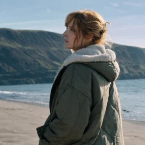 Under Salt Marsh Jackie Ellis Jacket
