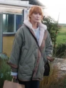 Under Salt Marsh S1 Jacket