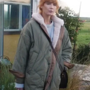 Under Salt Marsh S1 Jacket