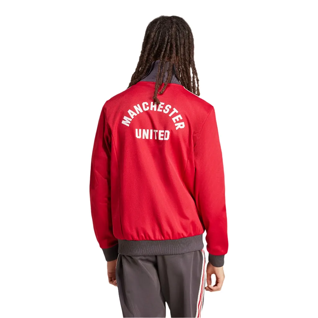 the Jason Momoa Team Track Jacket