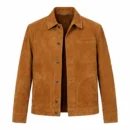 Houston Kelly Ridgeline Supply Jacket