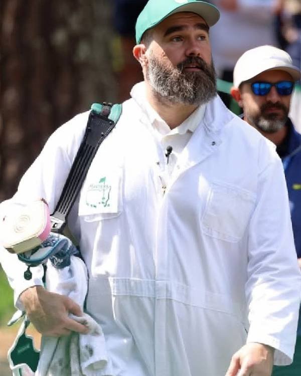 Master Caddies Jumpsuit