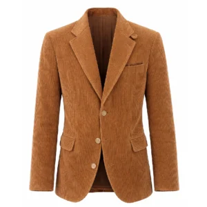 Shining Girls Wagner Moura Blazer